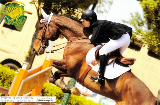 le gare degli allievi